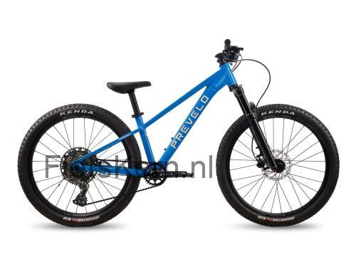 Prevelo Zulu Four beoordelingen en specificaties